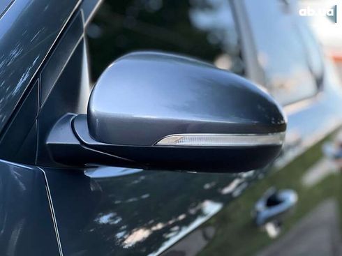 Hyundai Tucson 2016 - фото 20