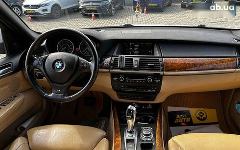 BMW X5 2012 - фото 14