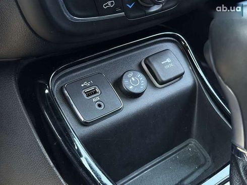 Jeep Compass 2020 - фото 21