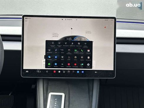 Tesla Model 3 2024 - фото 24