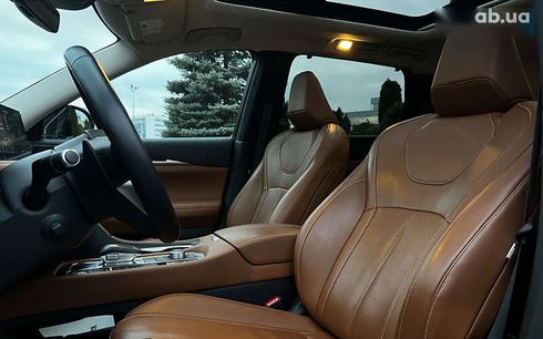 Infiniti QX60 2022 - фото 9