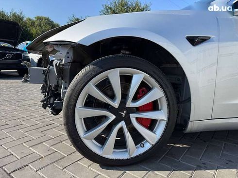 Tesla Model 3 2018 - фото 8