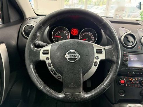 Nissan qashqai+2 2009 - фото 22