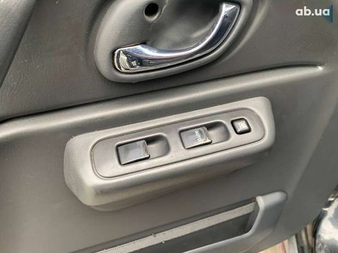 Suzuki Jimny 2008 - фото 13