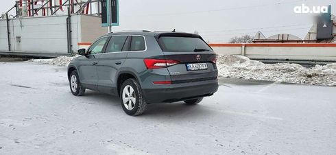 Skoda Kodiaq 2019 - фото 5