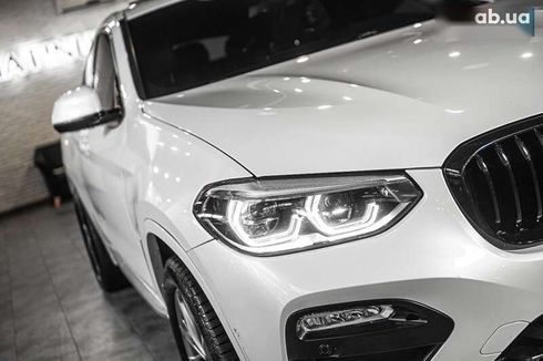 BMW X4 2018 - фото 4