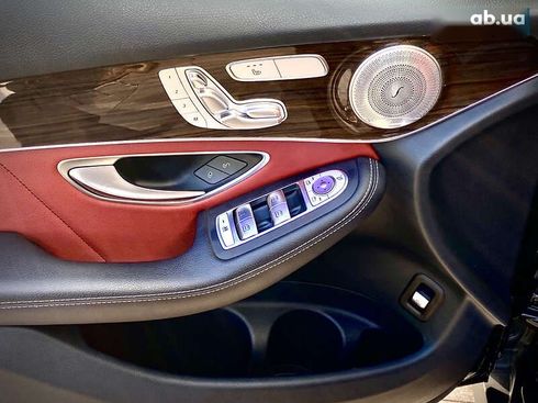 Mercedes-Benz GLC-Класс 2021 - фото 15