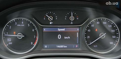 Buick Regal 2018 - фото 23
