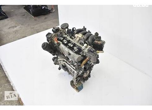 двигатель в сборе для Skoda Octavia - купити на Автобазарі - фото 2
