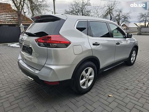 Nissan Rogue 2016 - фото 12