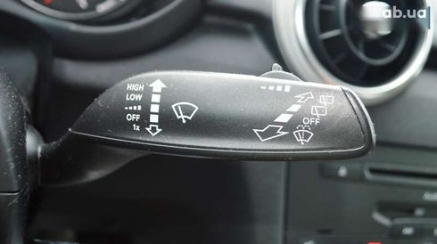 Audi A1 2010 - фото 20
