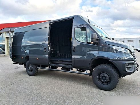 Iveco Daily 2025 - фото 4