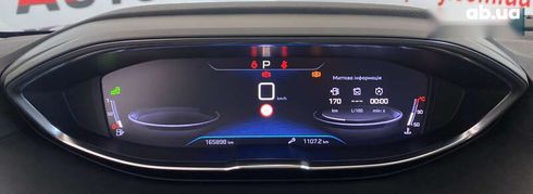 Peugeot 3008 2019 - фото 26