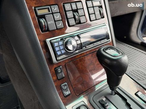 Mercedes-Benz S-Класс 1992 - фото 26