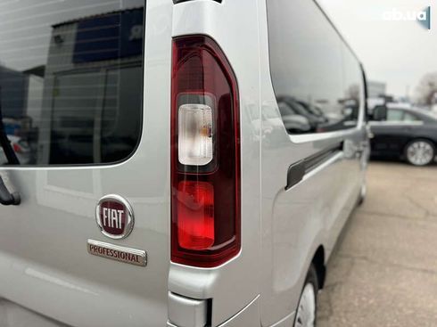 Fiat Talento 2018 - фото 27