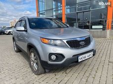 Продажа Kia б/у в Львовской области - купить на Автобазаре