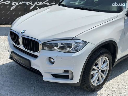 BMW X5 2018 - фото 5