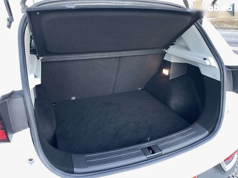 MG ZS EV 2021 - фото 14