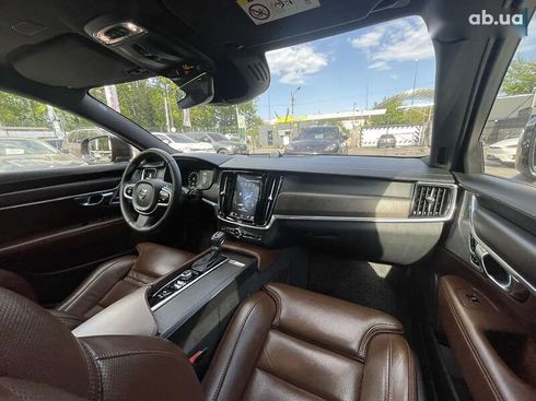 Volvo V90 2018 - фото 24