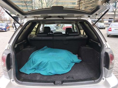 Lexus RX 2002 - фото 30