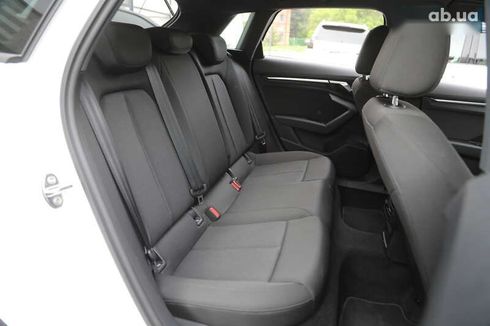 Audi A3 2022 - фото 7