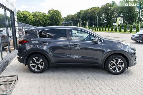 Kia Sportage 2018 - фото 6