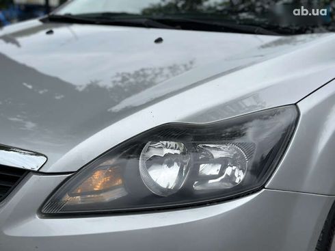 Ford Focus 2008 - фото 13