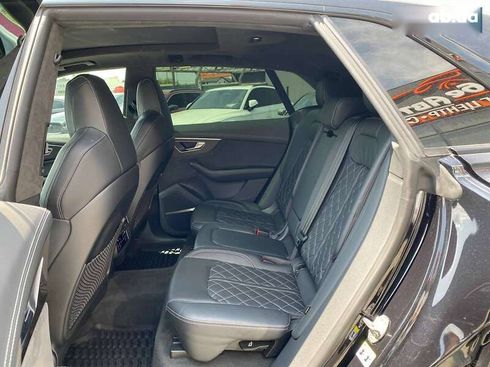 Audi SQ8 2020 - фото 24
