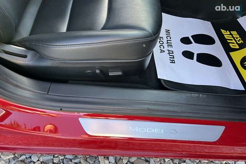 Tesla Model 3 2019 - фото 27