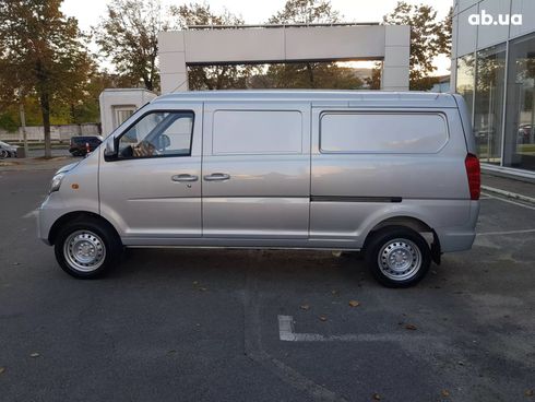 Cenntro Logistar 200 Pickup 2023 - фото 4