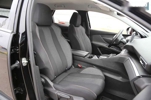 Peugeot 3008 2021 - фото 11