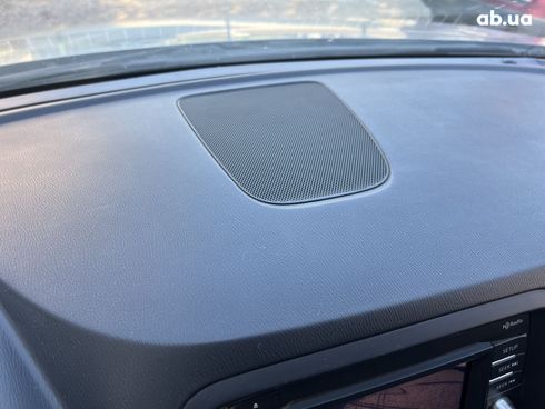 Mazda CX-5 2014 серебристый - фото 10