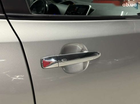 Nissan Leaf 2013 - фото 23