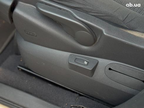 Renault Scenic 2007 коричневый - фото 20