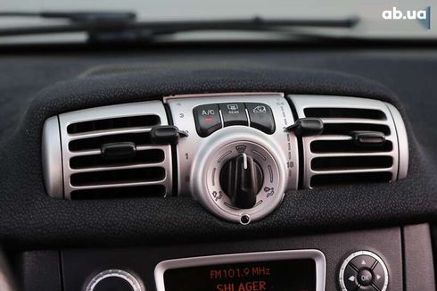 Smart Fortwo 2011 - фото 18