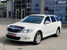 Продажа б/у Skoda Octavia в Харьковской области - купить на Автобазаре