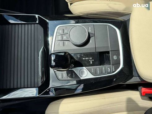 BMW X3 2024 - фото 16