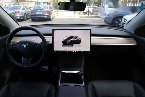 Tesla Model Y 2022 - фото 13