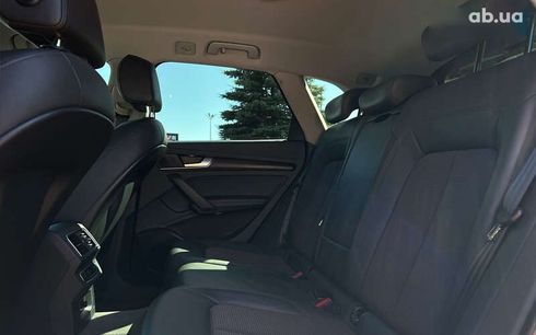 Audi Q5 2017 - фото 11