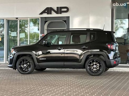 Jeep Renegade 2019 - фото 18