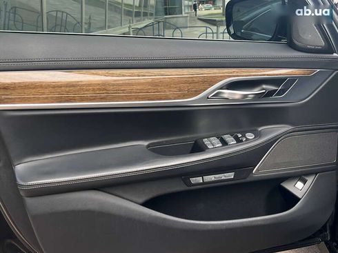 BMW 7 серия 2017 - фото 14