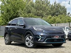 Продаж вживаних Kia в Волинській області - купити на Автобазарі