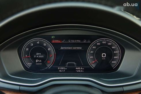 Audi a4 allroad 2020 - фото 16