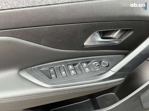 Peugeot 408 2023 - фото 14