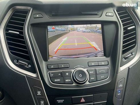Hyundai Santa Fe 2015 - фото 23