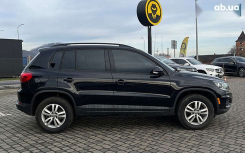 Volkswagen Tiguan 2016 - фото 8