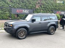 Продажа б/у Toyota Land Cruiser Prado 2024 года - купить на Автобазаре