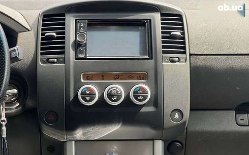 Nissan Pathfinder 2014 - фото 20
