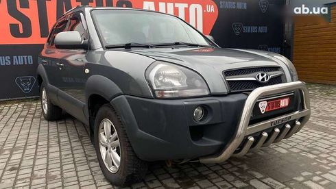 Hyundai Tucson 2011 - фото 5