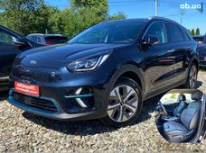 Продажа б/у Kia Niro 2021 года - купить на Автобазаре